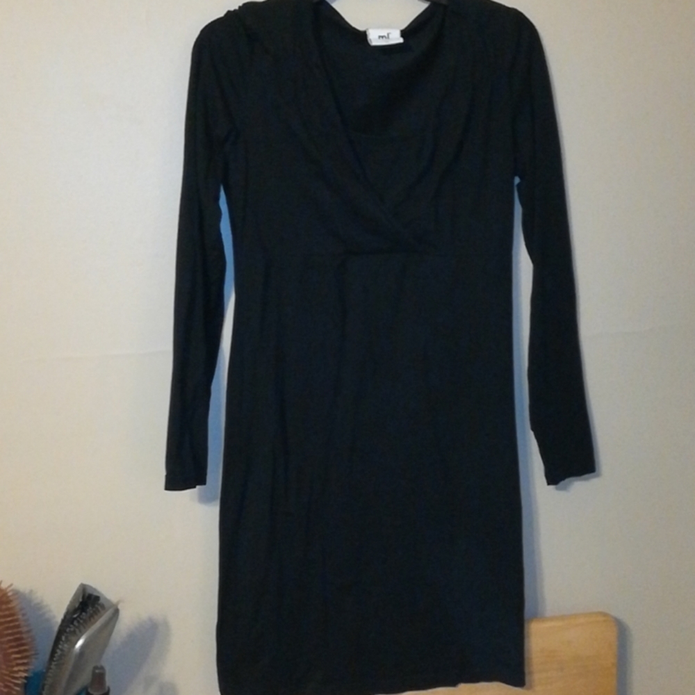 Nursing dress